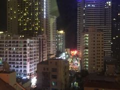 -三亚夏威夷大酒店