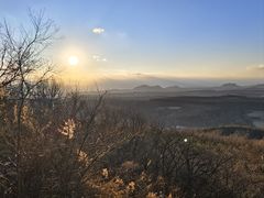 -帽儿山国家森林公园