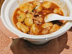 -楚鲜·汉正街一号(天河店)