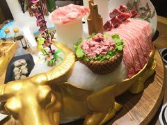 -尚海豆捞(乐虹坊店)