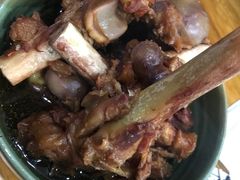 -老冯拉面羊棒骨(西宸广场店)