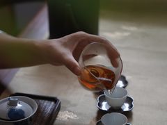 -汉艺唐风茶艺培训(联发华美空间店)