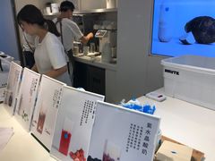 -兰熊鲜奶(西直门凯德mall店)