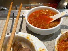 -海底捞火锅(万科广场店)