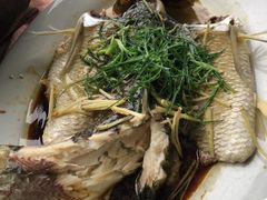 -天强农家菜馆