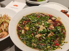 -小厨娘淮扬菜(天印大道店)