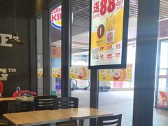 -汉堡王(上海凌云壹街坊店)