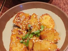 -李炮称盘麻辣烫(江宁同曦店)