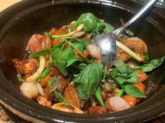 -人间酒暖·Go blanc·烧鸟·深夜食堂(陆家嘴店)