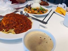 -宜家·瑞典风味餐厅(烟台路店)