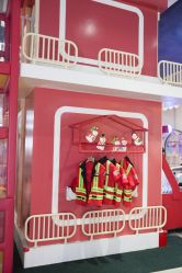 -奈尔宝家庭中心·亲子餐厅(华采天地店)