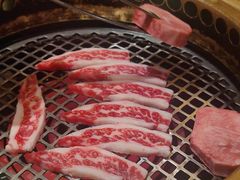-肉魁屋·烧肉·烧鸟·酒场(高新店)