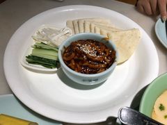-小菜园新徽菜(马鞍山金鹰店)