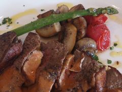 -BONAZZA 意大利餐厅