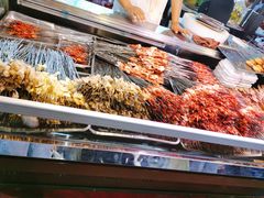 -有奴思烤肉·清真(正宁路店)