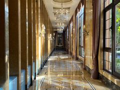 -上海浦东星河湾酒店