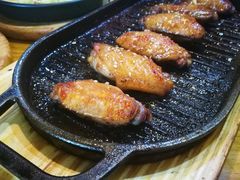 -老东镇啤酒屋海鲜加工·蒸汽海鲜·海鲜烧烤(台东店)