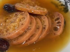 -涵家味土菜馆·徽州一绝臭鳜鱼(三河古镇店)