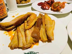-戈拿旺巴西烤肉(崇文门店)