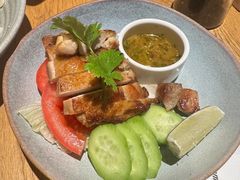 -The Diner X餐厅(青岛万象城店)