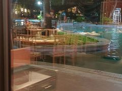 -海岛八号龙虾烧烤田鸡(蓝天路总店)