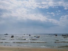 -三娘湾旅游风景区