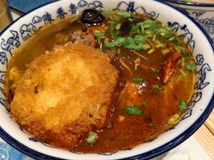 -陳香貴·兰州牛肉面(上海长风大悦城店)