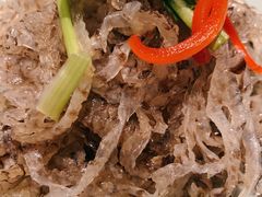开胃鱼皮-丹江渔村(首都机场店)