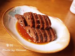 -蜜桃餐厅·古运河畔(南下塘店)