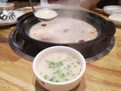 -好彩猪肚鸡(正弘城店)