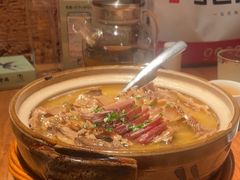-黄山老妈·土菜(碧桂园店)
