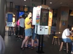 -麦当劳(东石东一路店)