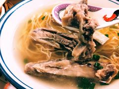 -七爺清汤腩(南开大悦城店)