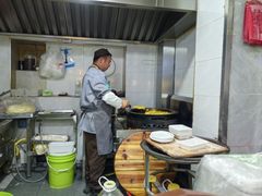 -清真蒋有记(老门东店)