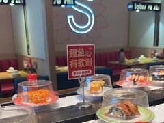 -莲寿司(上邦店)