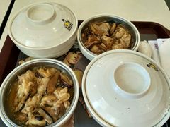 -真功夫(北京路步行街店)