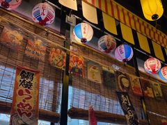 -达摩食堂(仓山万达店)