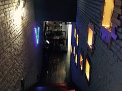 -黑角餐厅美式狂野Blackhorn(昌茂花园店)