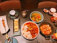 -丝路金桃·新疆菜(徐汇店)