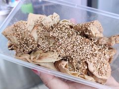 -老王豆皮