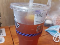 -85度C(广州石牌桥店)