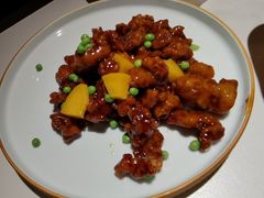-外婆家(西红门荟聚购物中心店)