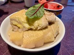 状元醉鸡-宁波状元楼酒店(和义路店)