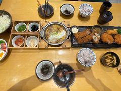 -胜博殿日式炸猪排(西红门店)