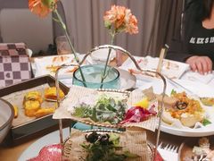 -四季餐厅(华苑店)