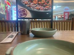 -大盐帮川菜馆(长楹天街店)