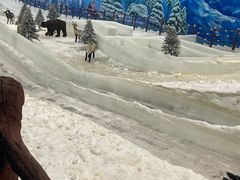 -世界之窗阿尔卑斯冰雪世界