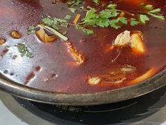 冷锅鱼-重庆特色冷锅鱼(武大店)