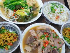-正宗阳山牛杂(东城店)