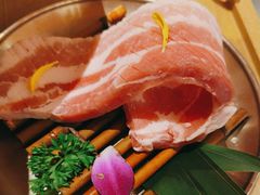-西塔老太太泥炉烤肉(亚运村店)